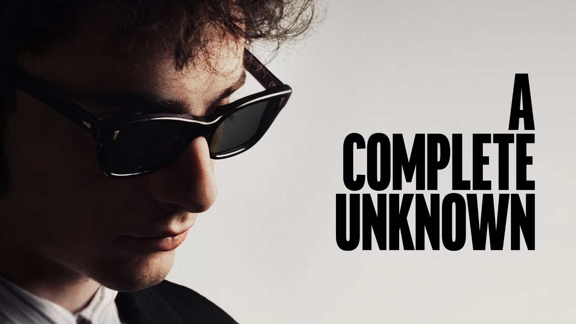 A Complete Unknown took me there… - A Perfect MessA Perfect Mess